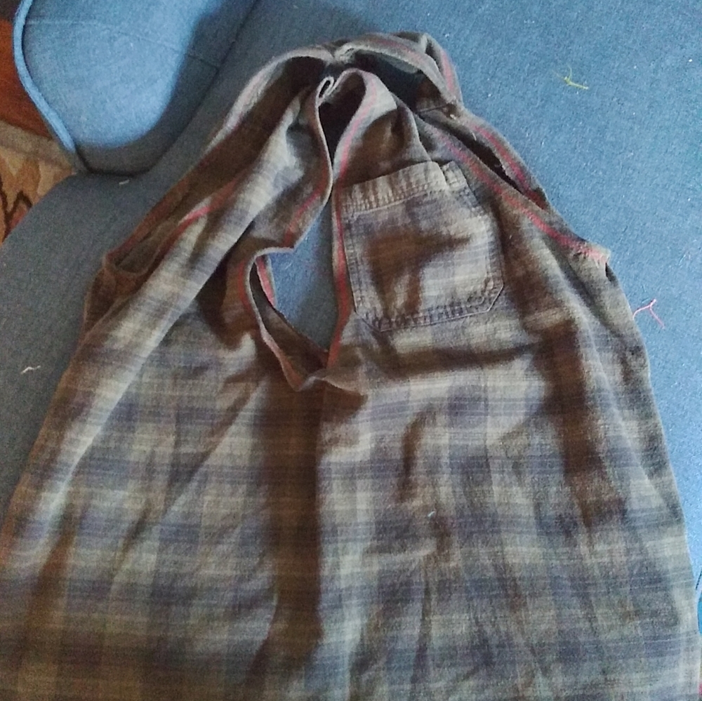 Reusable Shopping Bag - Picture 4 of 5